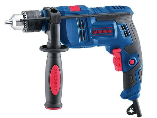 Máy khoan 800W Gaocheng GC-13REN