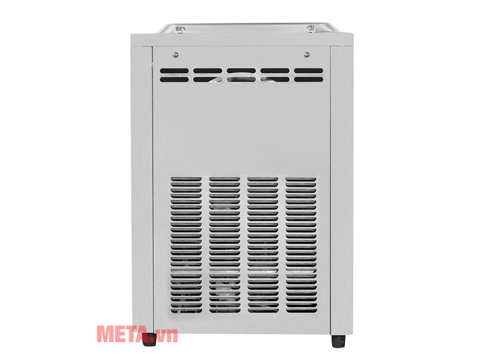 Máy làm kem tươi Hải Âu HAK 322P (Premium)