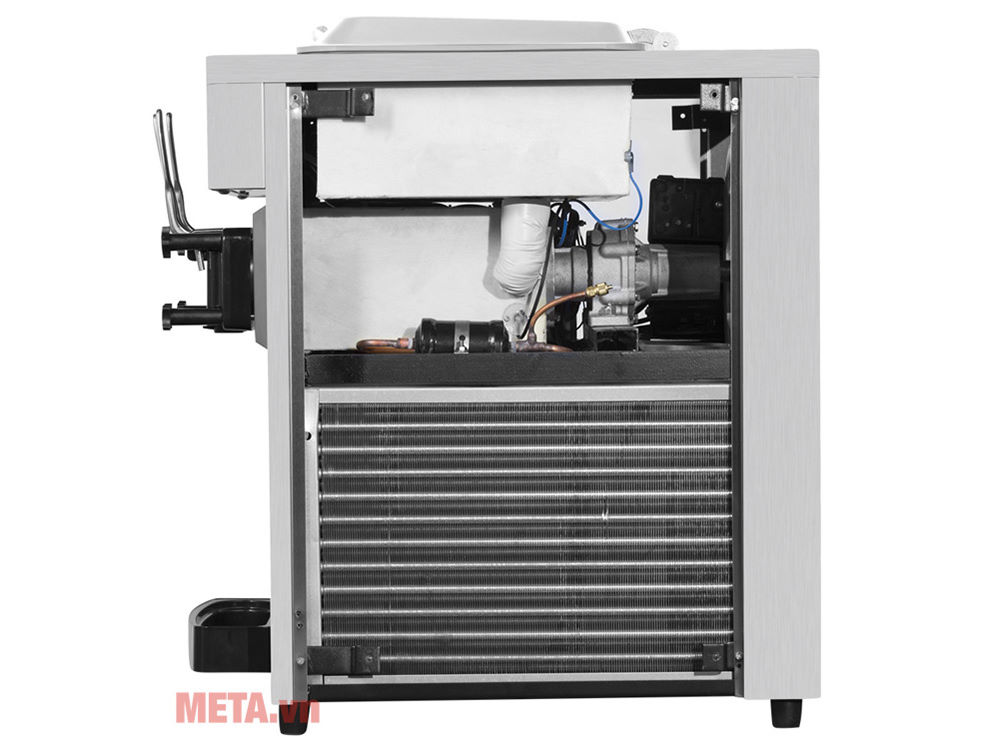 Máy làm kem tươi Hải Âu HAK 322P (Premium)