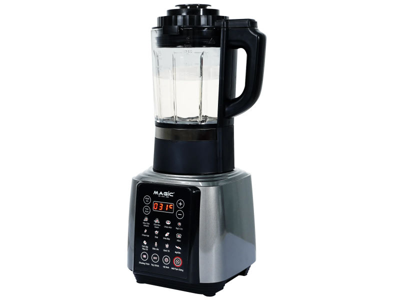 Máy làm sữa hạt đa năng Magic A-96 (800W - 1.75 Lít)