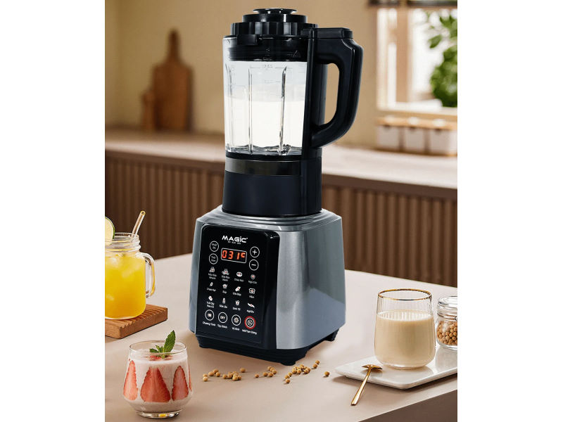 Máy làm sữa hạt đa năng Magic A-96