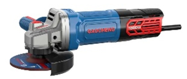 Máy mài góc 1.250W Gaocheng GN-AG1001