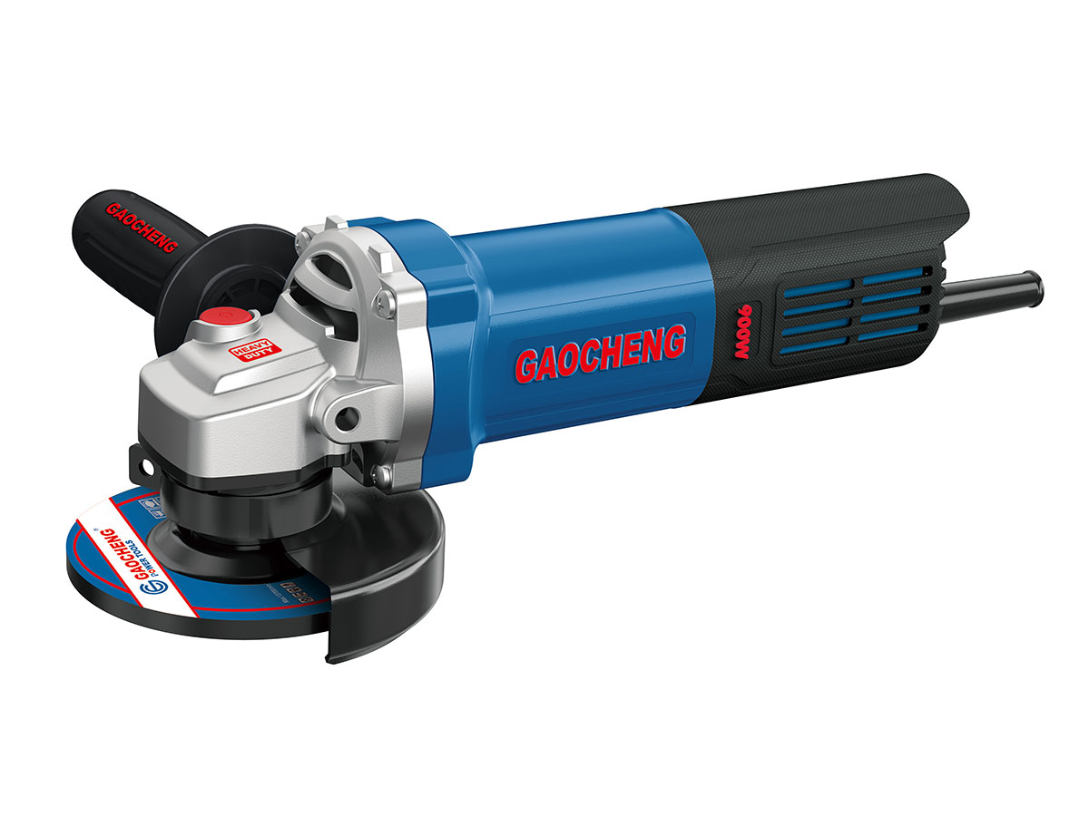 Máy mài góc 100mm Gaocheng GN-AG1002