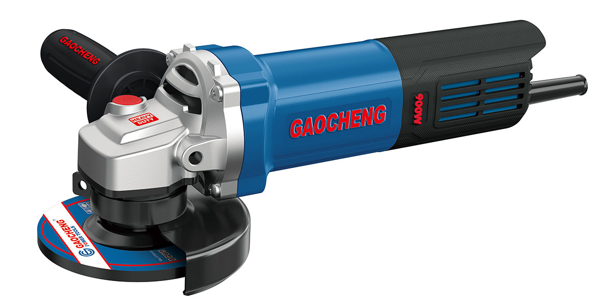 Máy mài góc 100mm Gaocheng GN-AG1002