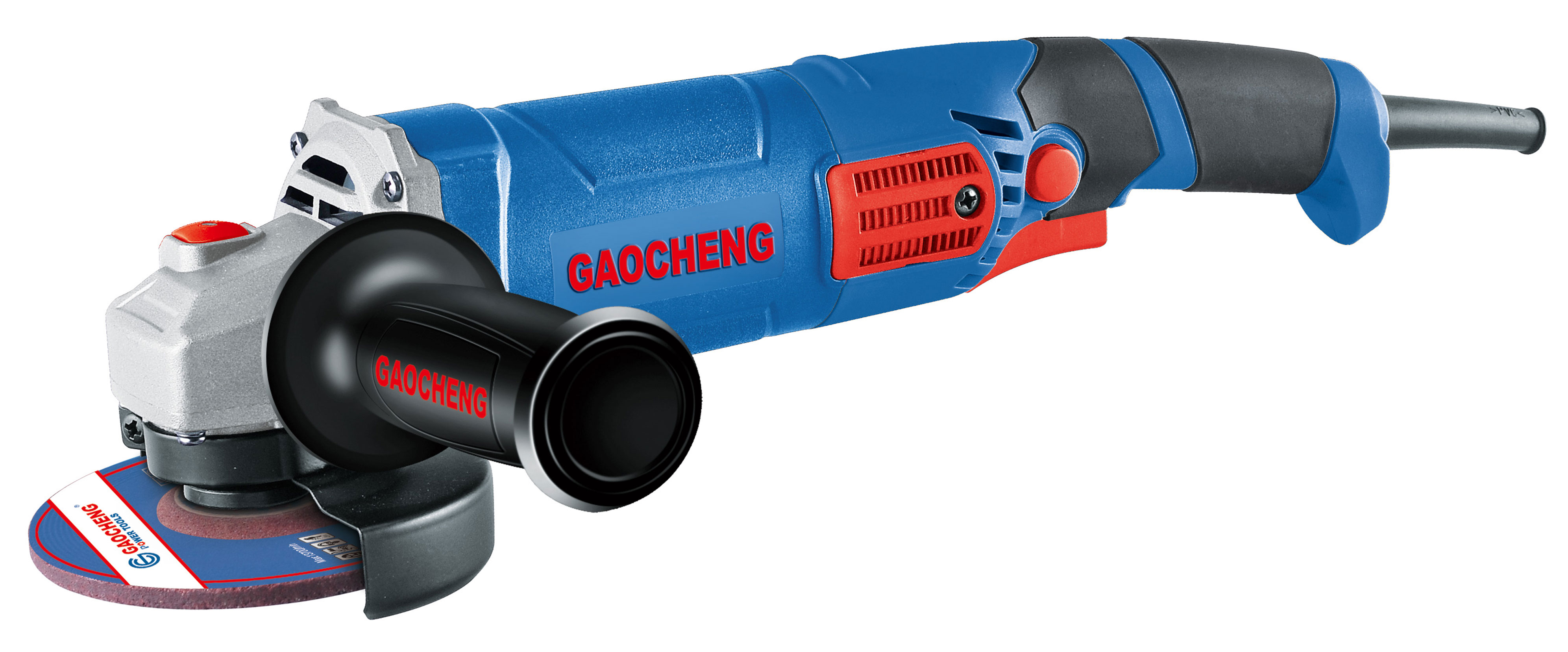 Máy mài góc Gaocheng GA-AG8001
