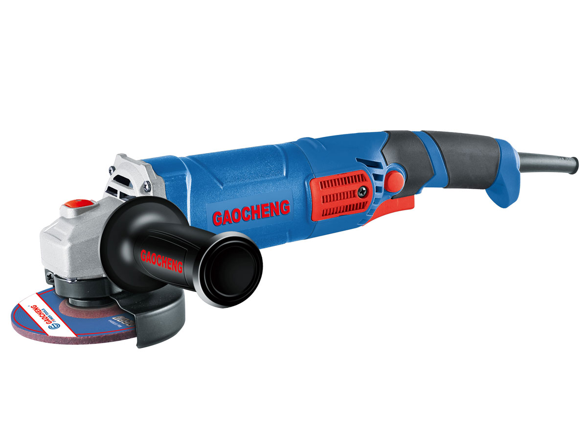 Máy mài góc Gaocheng GA-AG8001 - 1.000W