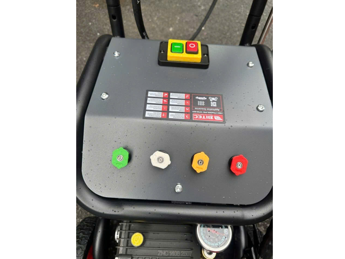 Btec BT391