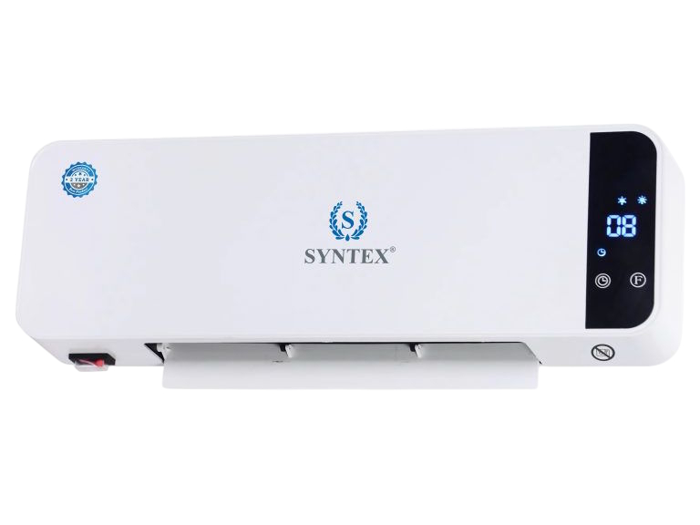 Máy sưởi gốm treo tường Syntex SG2268