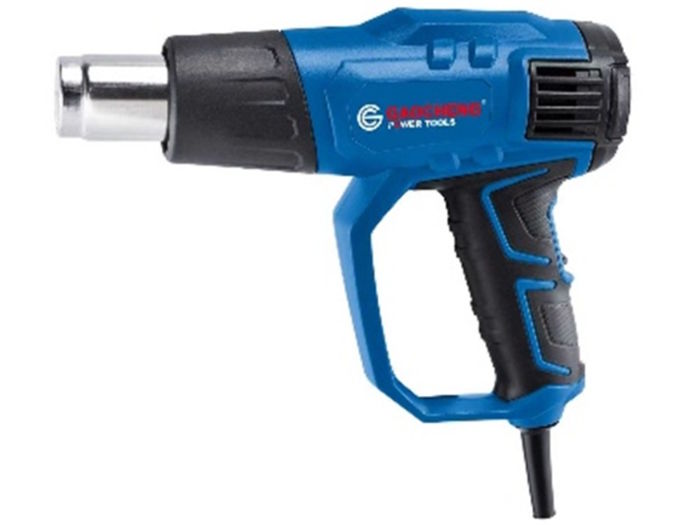 Máy thổi hơi nóng Gaocheng GN-HG1601 - 2.000W