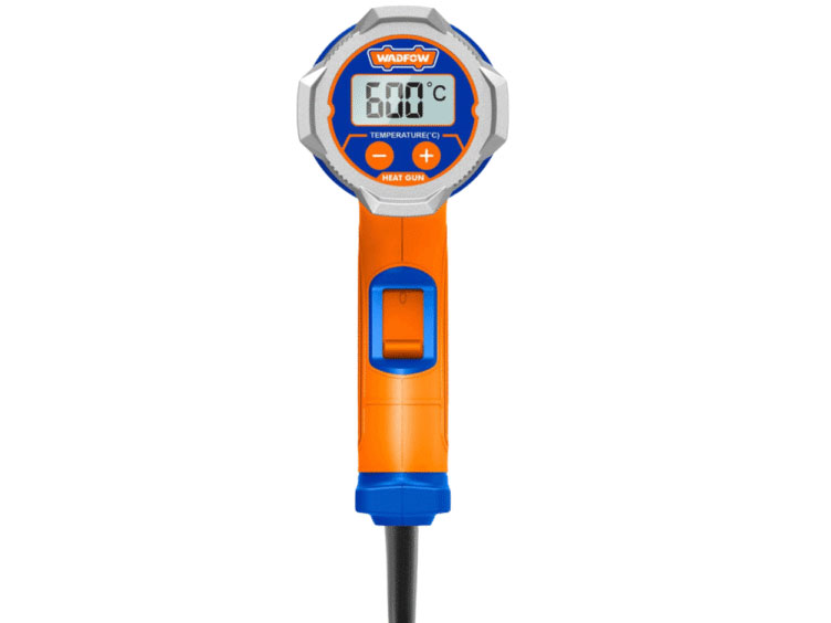Máy thổi nhiệt Wadfow WHG1530