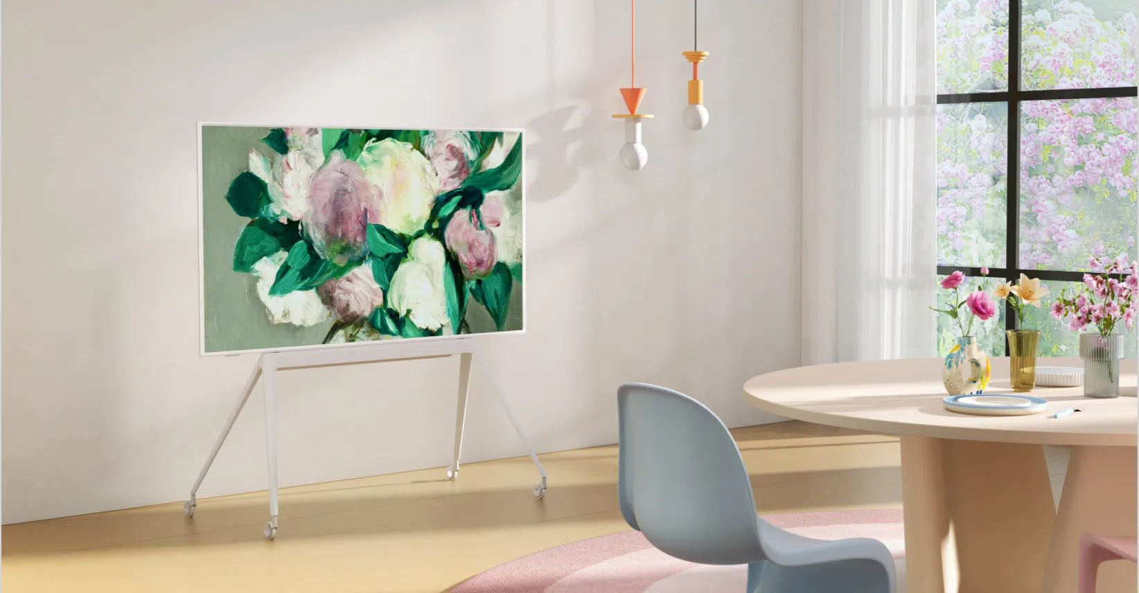 Tivi 55 inch TCL 55A300 Pro