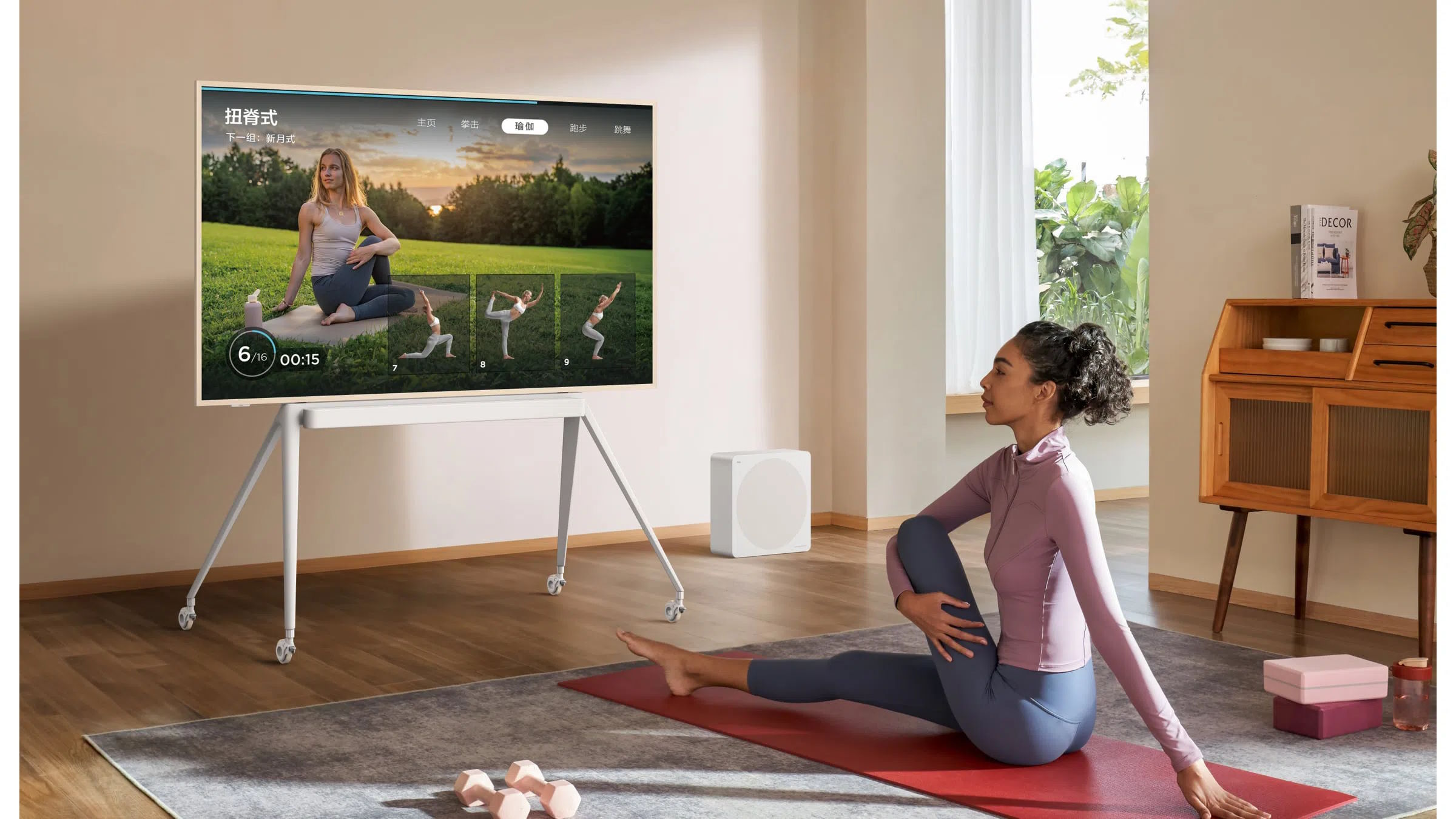 TCL 55A300 Pro