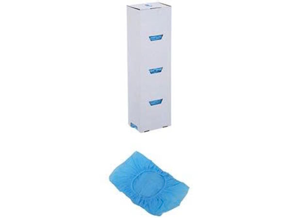 Túi bọc giày vải không dệt cho máy bọc giày SK-CL