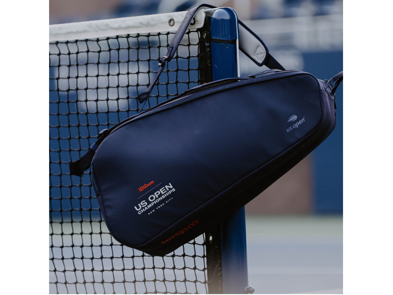 Túi đựng vợt Tennis Wilson  