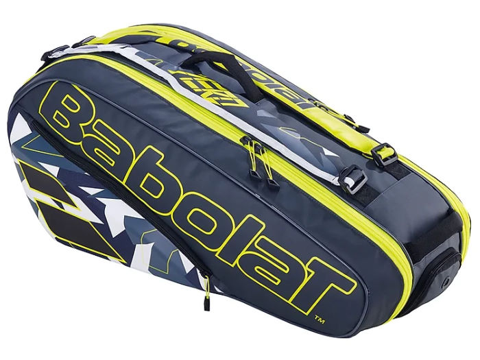 Túi tennis Babolat RH6 Pure Aero (751222)