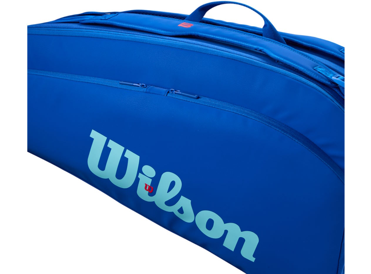 Túi đựng vợt Tennis Wilson Ultra V5 Tour WR8044301001