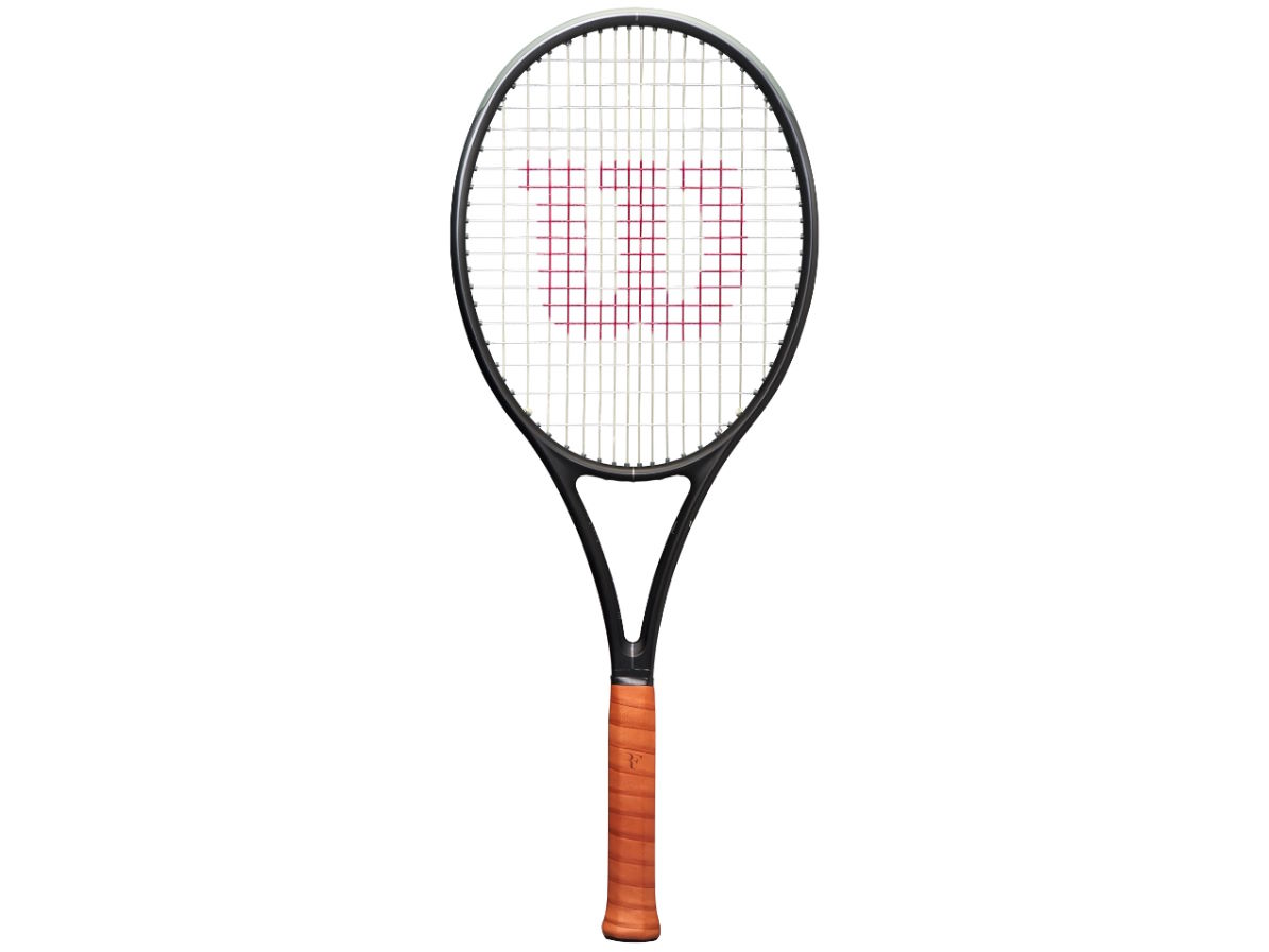 Vợt Tennis Wilson RF 01 PRO FRM WR151311U