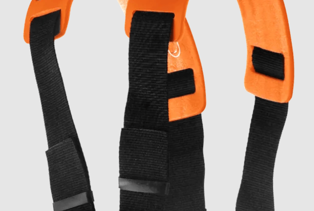 Máy cắt cỏ Husqvarna 226R có thiết kế đai đôi tiêu chuẩn Máy cắt cỏ Husqvarna 226R có thiết kế đai đôi tiêu chuẩn