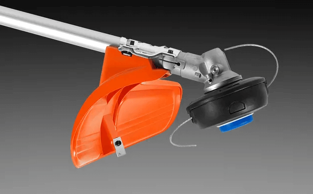 Máy cắt cỏ Husqvarna 226R được trang bị bộ lưỡi cắt Multi 255-3 và đầu cắt cỏ OEM Máy cắt cỏ Husqvarna 226R được trang bị bộ lưỡi cắt Multi 255-3 và đầu cắt cỏ OEM