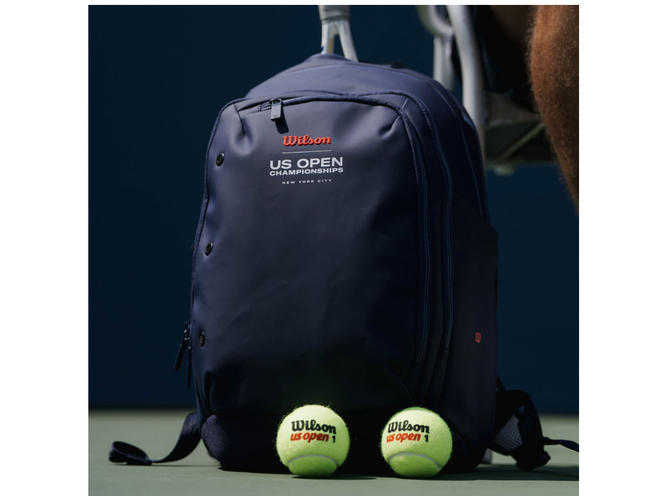 Balo đựng vợt Tennis 