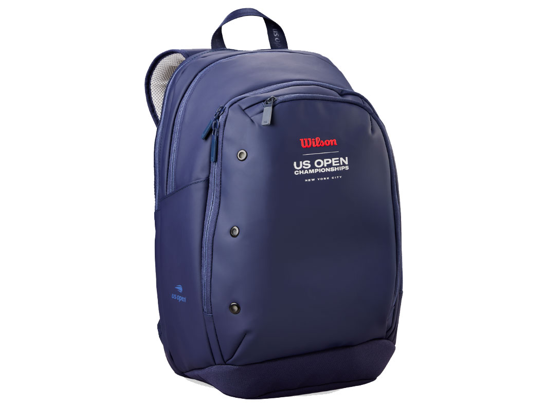 Balo đựng vợt Tennis Wilson Tour Backpack WR8046001001