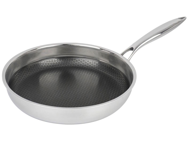 Chảo chống dính Happy Cook Black Cube BCF-28TP