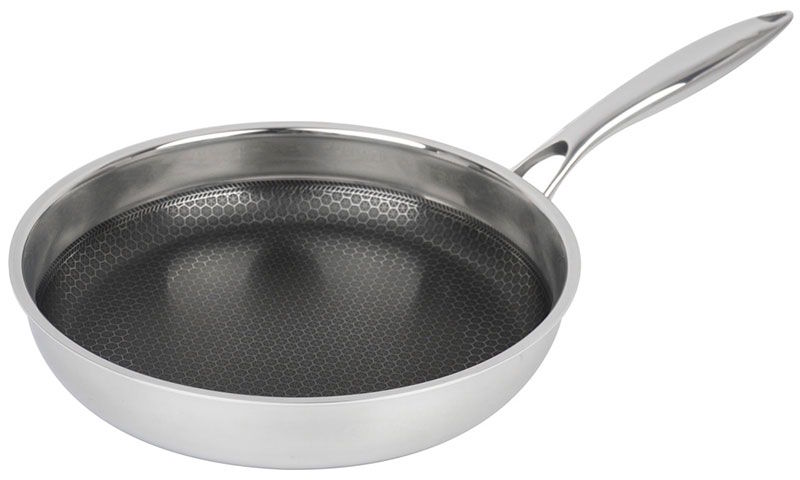 Chảo chống dính Happy Cook Black Cube BCF-28TP