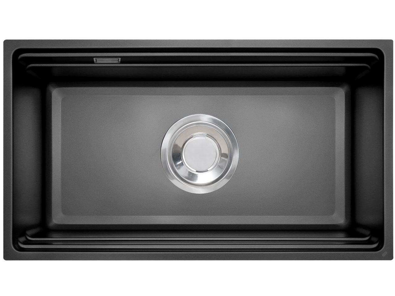 Chậu rửa bát Kluger KG7644FB Basic