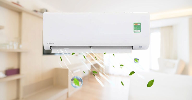 Điều hòa Daikin 28.000 BTU FTF85XV1V/RF85XV1V
