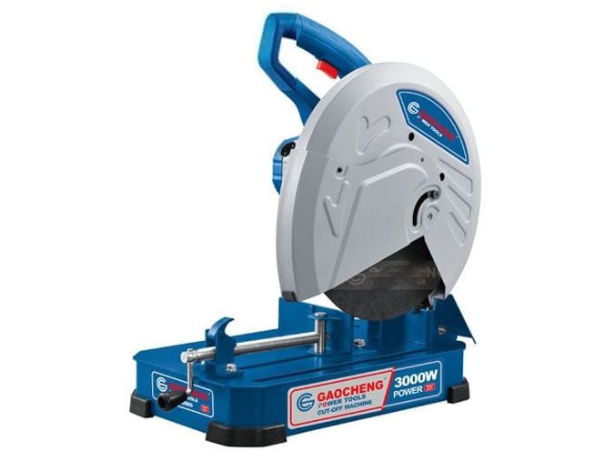 Máy cắt sắt bàn Gaocheng 355mm GA-CM4001
