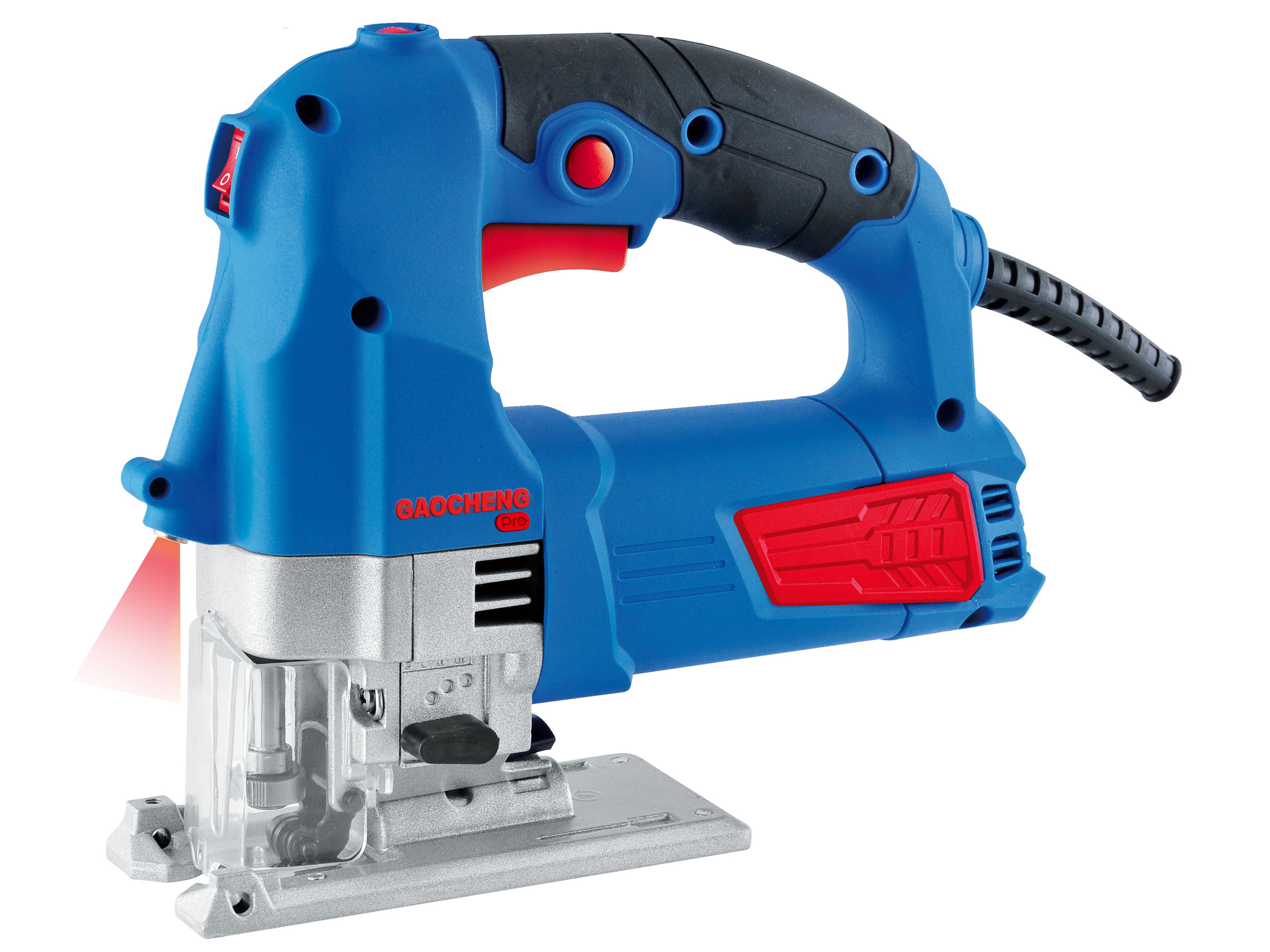 Máy cưa lọng Gaocheng GN-JS1301