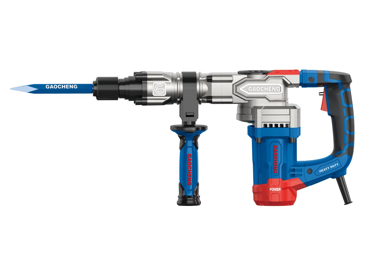 Máy đục bê tông Gaocheng GN-DM2001