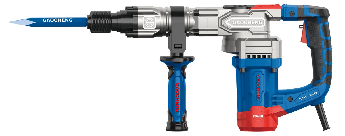 Máy đục bê tông Gaocheng GN-DM2001