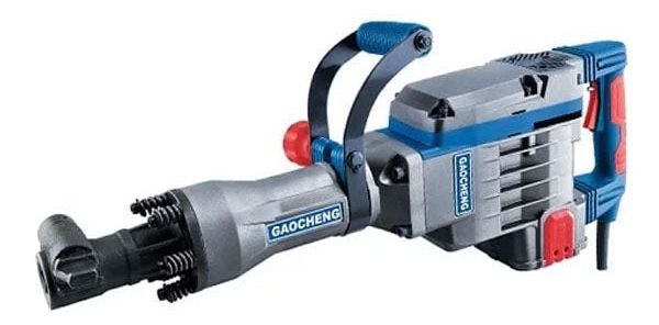 Máy đục bê tông Gaocheng GN-DM2002