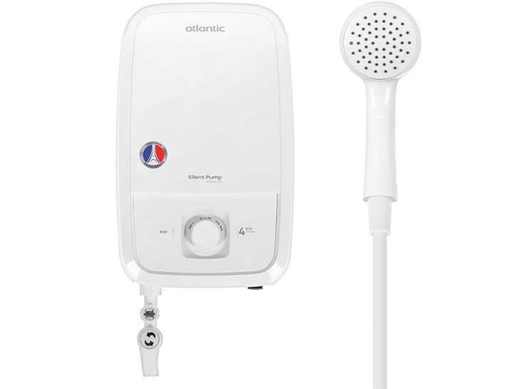 Máy nước nóng trực tiếp Atlantic Lona Lite 4000