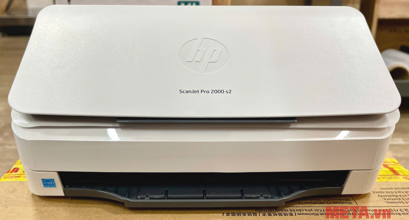 Máy scan HP ScanJet Pro 2000 s2 Scanner (6FW06A)
