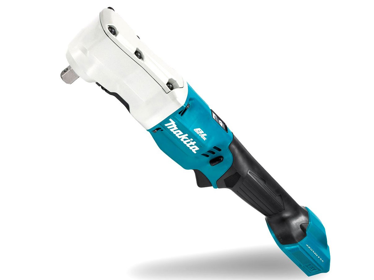 Máy siết bu lông góc dùng pin 18V Makita DTL301Z