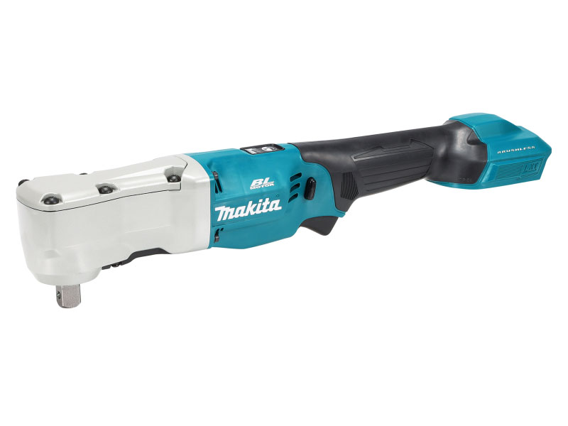 Máy siết bu lông góc dùng pin 18V Makita DTL301Z (Chưa pin và sạc)
