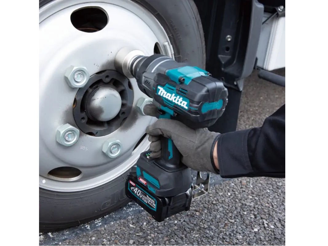 Makita TW001GZ