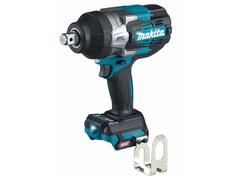 Máy siết bu lông Makita TW001GZ (19mm - 40V, chưa pin, sạc)