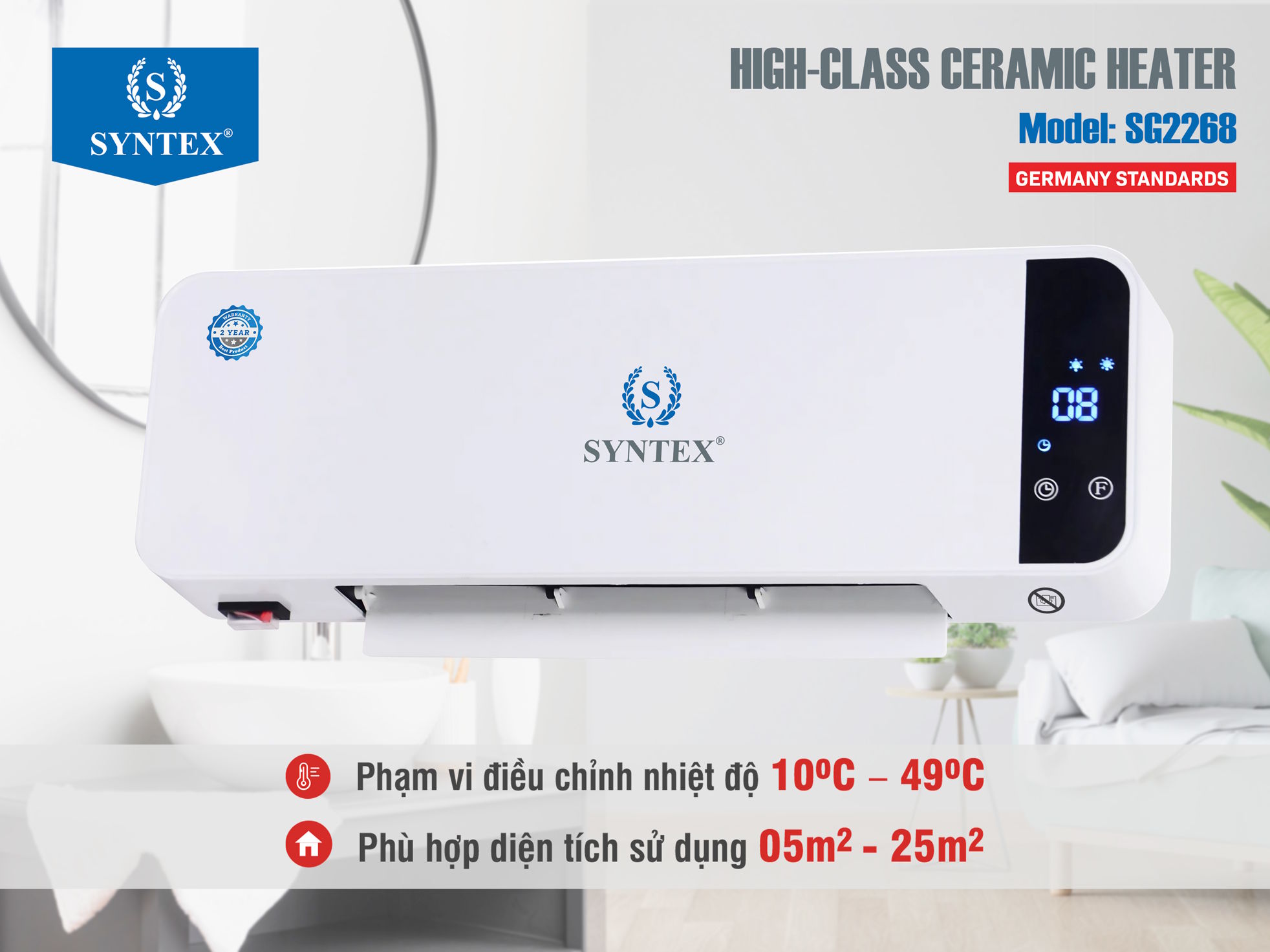 Syntex SG2268