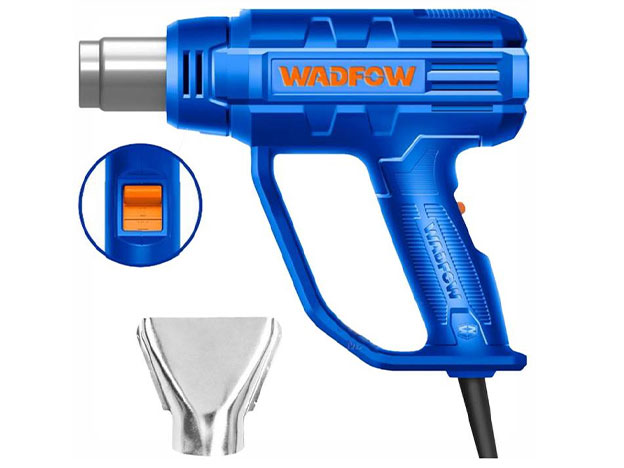 Máy thổi nhiệt Wadfow WHG1514 - 1.800W