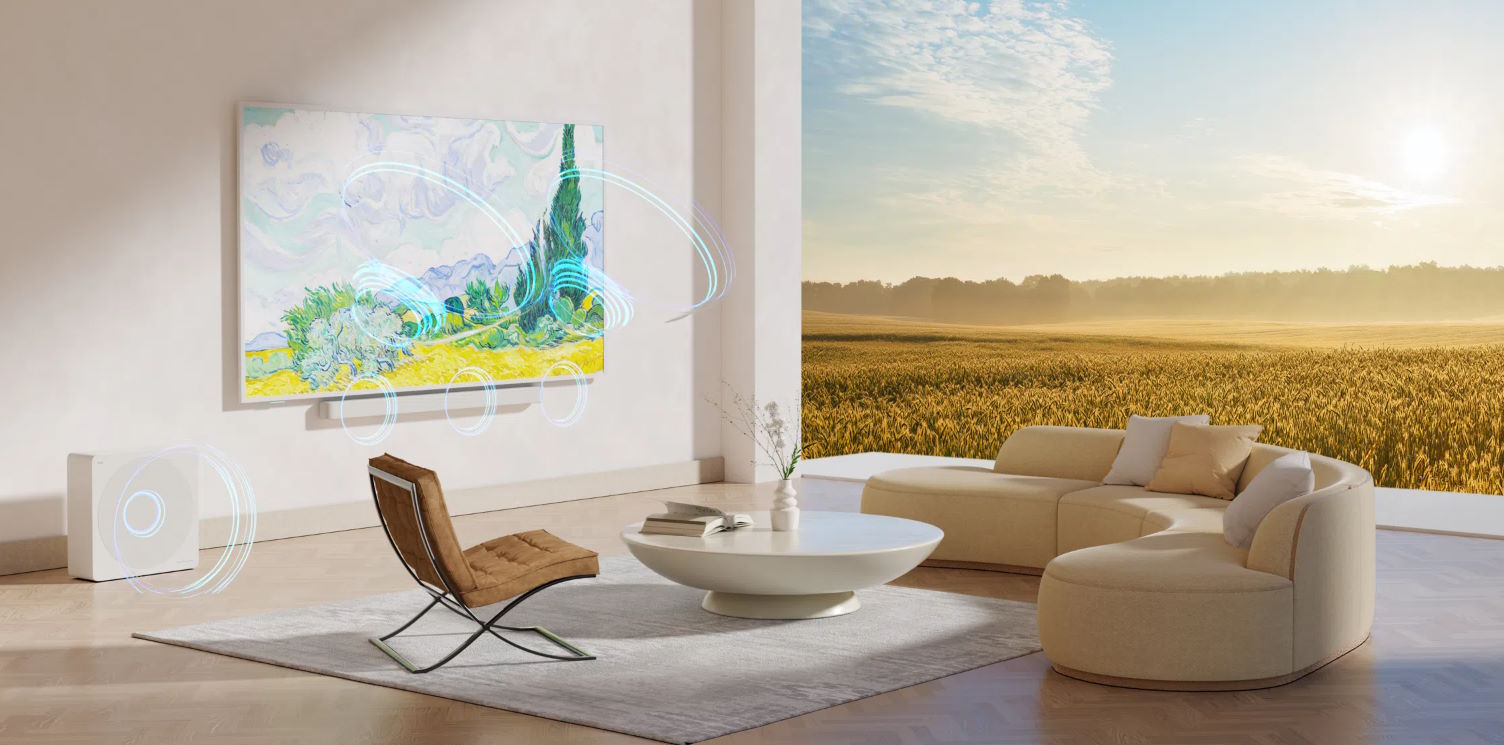 TCL 75A300 Pro