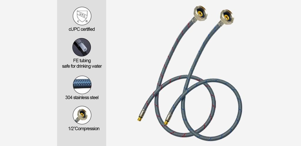 Vòi rửa bát KLF0030S