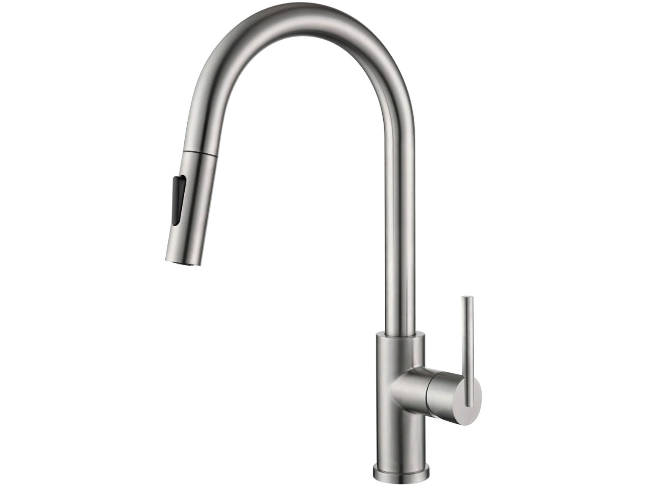 Vòi rửa bát Kluger KLF0030S