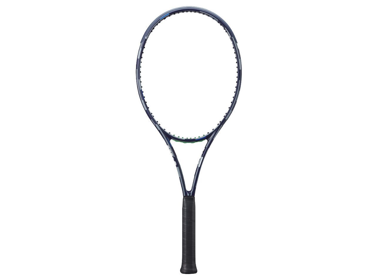 Vợt Tennis Wilson Blade 100L V9 WR192811U