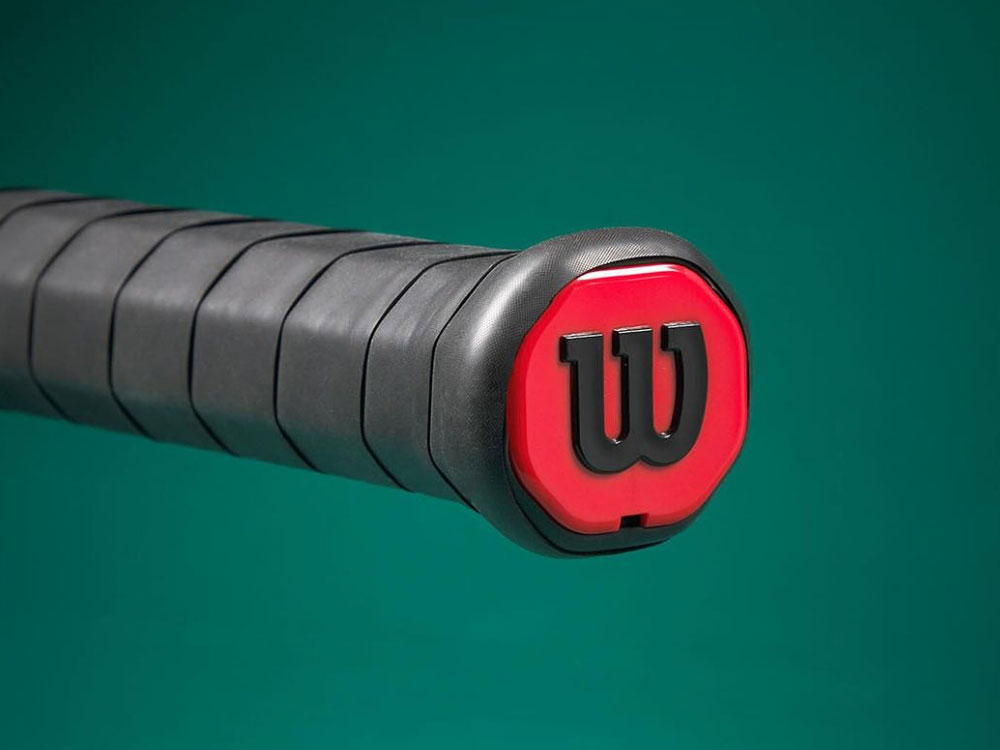 Vợt Tennis Wilson 