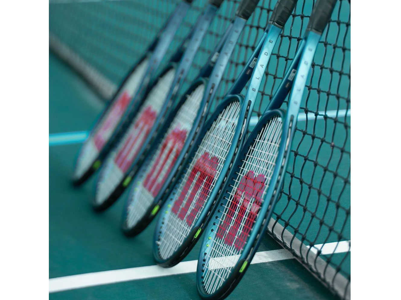 Vợt Tennis  