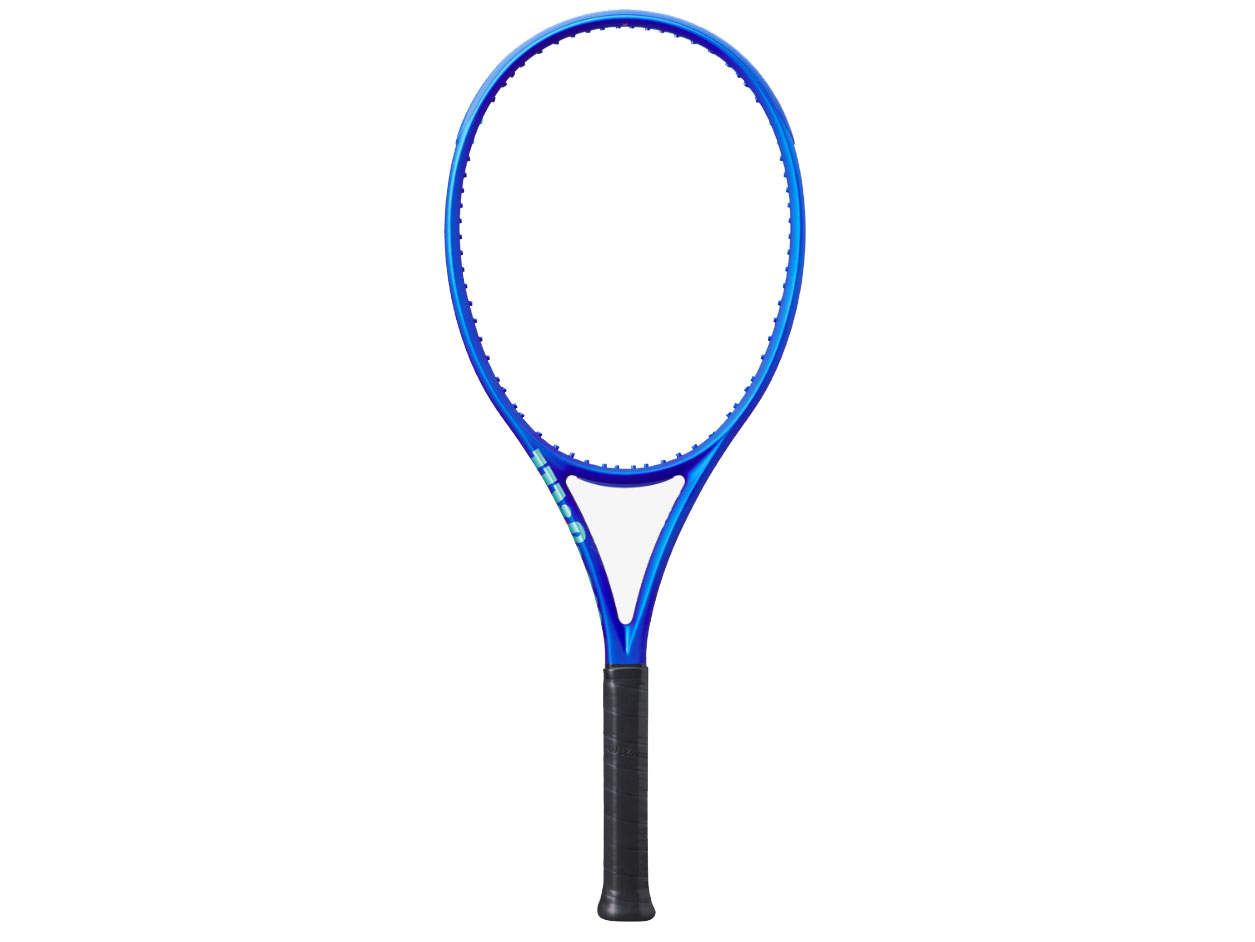 Vợt tennis Wilson Ultra 100 V5 FRM 2 WR178811U2