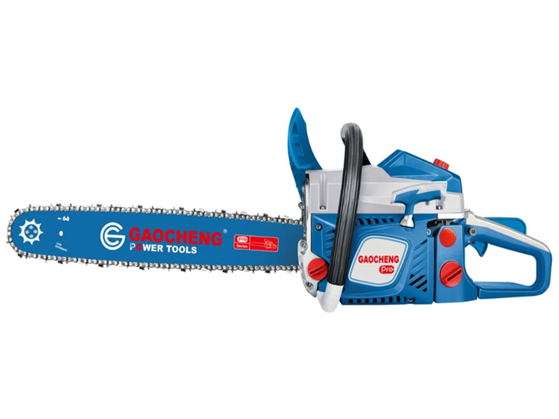 Máy cưa xích chạy xăng Gaocheng GN-GCS8001